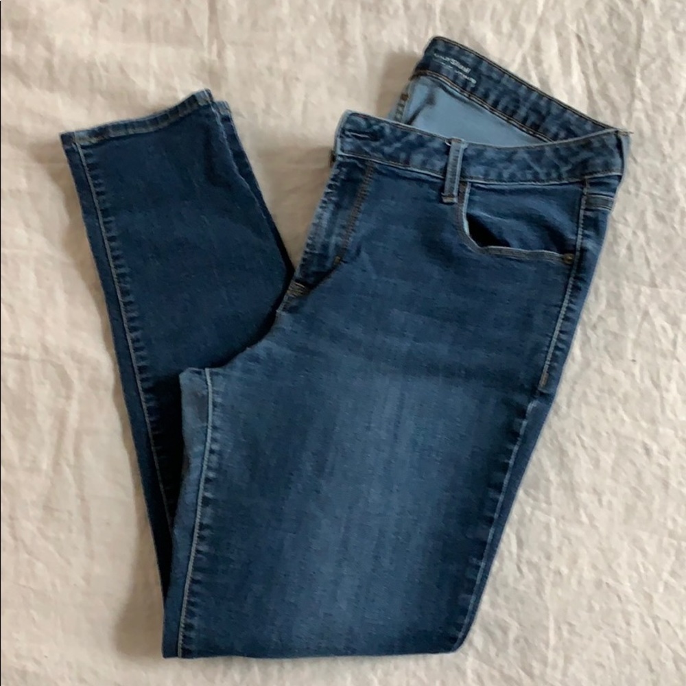 Old Navy Women’s Jeans